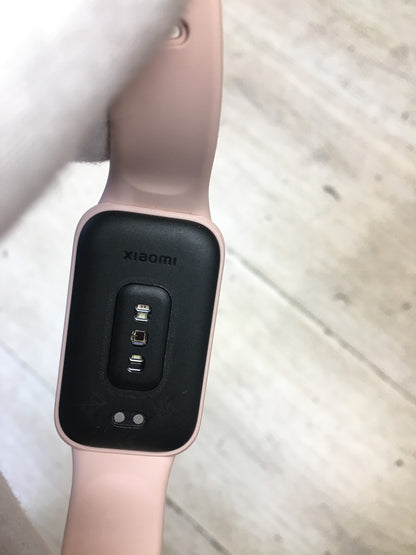 XIAOMI Smart Band 9 Active Smartwatch M2435B1, Pink, I39140