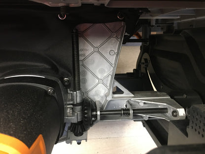 Evolution Power Tools R255TBL+ Tischkreissäge, 1800W, I38705