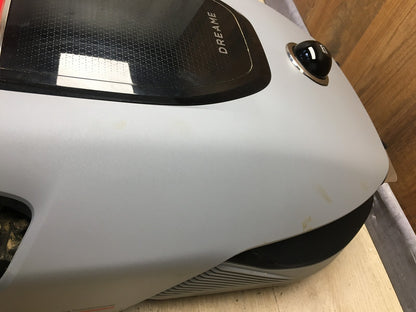 DREAME Intelligenter Mähroboter A1 Pro bis 2000m² 3D Sensor (MLLA7210) I38606
