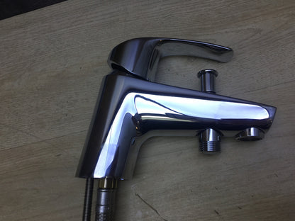 GROHE Eurosmart bath mixer tap 33412002 chrome, I30631 