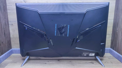 GigaByte AORUS FV43U 4K Gaming Pro Monitor 43" UHD 3840x2160 USB-C G-Sync 144Hz