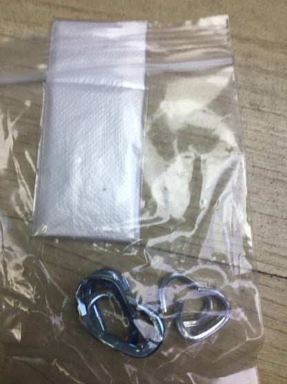 Bottari 18835 Schneeketten Rapid T2, 9 mm. Größe 140, I31120