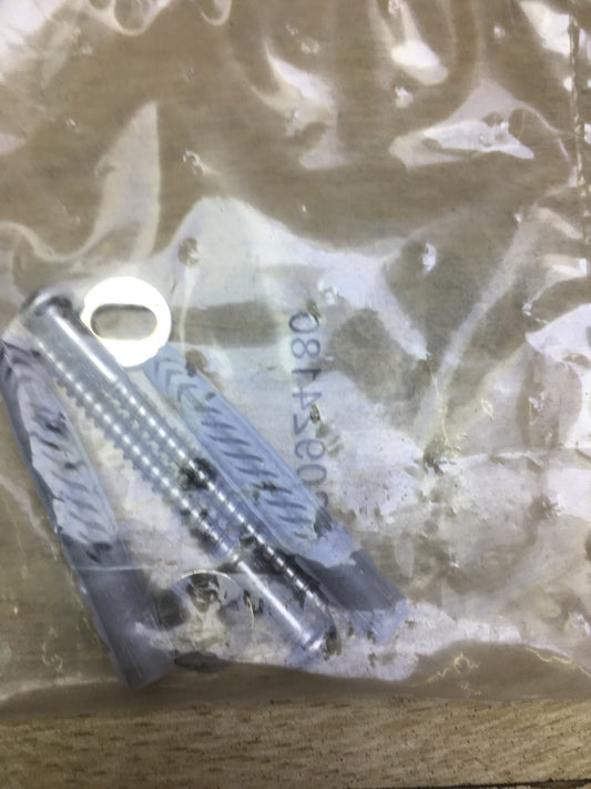 hansgrohe Croma Duschsystem mit Thermostat 27135000, I30497